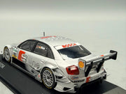 Modellautos 1:43 Minichamps Audi A4 DTM 2004 #45 Frank Biela mit OVP