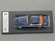 Modellautos 1:43 BBR Ferrari 250 GT Pininfarina Coupe 1958 S/N 1205 GT 01/54 OVP