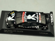 Modellautos 1:43 Minichamps Opel Vectra GTS V8 DTM 2004 OPC Team Phoenix mit OVP