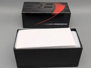 Modellautos 1:43 BBR Concept43 Ferrari 599 GTO Orange Gloss 07/10 in OVP