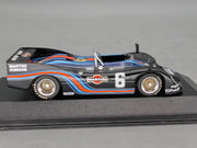 Modellautos 1:43 Minichamps Porsche 936 Turbo WINNER 24h Le Mans 1977 #6 OVP