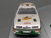 Modellautos 1:43 Trofeu Ford Sierra Cosworth Panach Tour de Corse 1988 #8 OVP