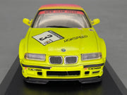Modellautos 1:43 Minichamps BMW E36 M3 Gruppe A DTC 1995 #3 K. Nissen mit OVP