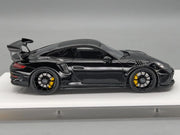 Modellautos 1:43 Eidolon Make Up Porsche 911 991.2 GT3 RS 2018 Ltd 38/60 mit OVP