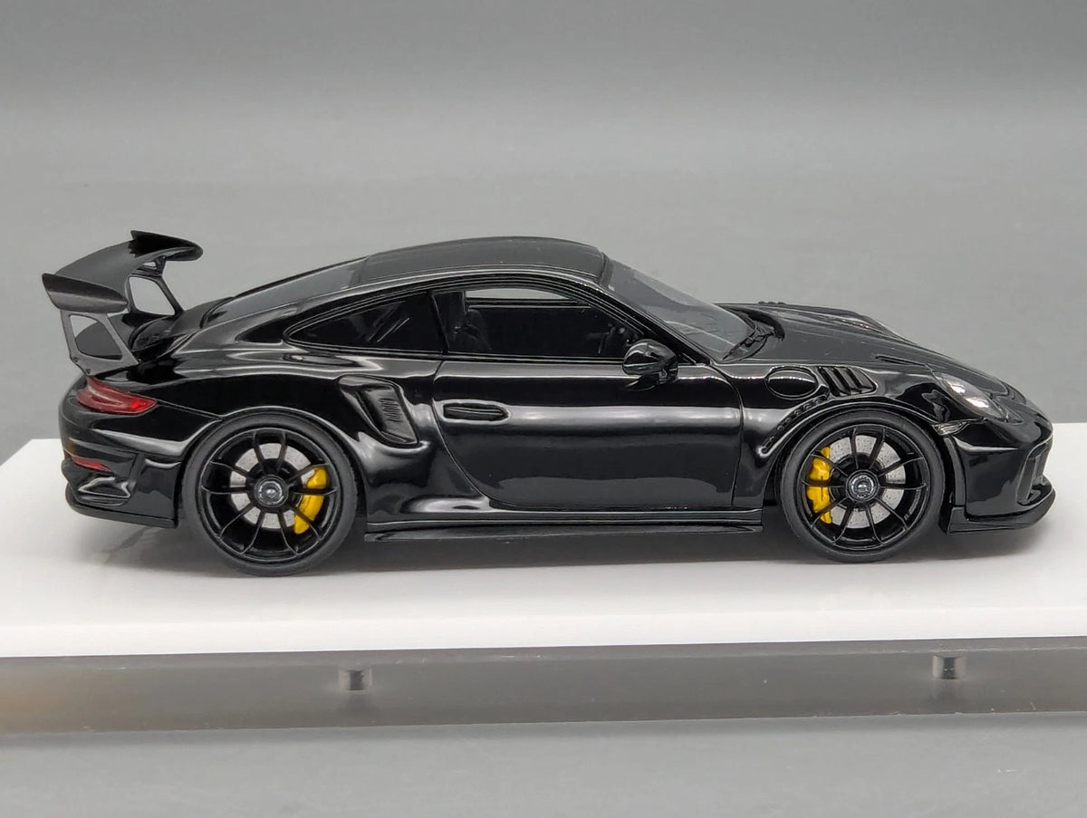 Modellautos 1:43 Eidolon Make Up Porsche 911 991.2 GT3 RS 2018 Ltd 38/60 mit OVP