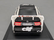 Modellautos 1:43 Minichamps Opel Calibra V6 ITC 1996 Designstudie J.J. Letho OVP