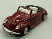 Modellautos 1:43 AMR Century VW Hebmüller Cabriolet mit OVP