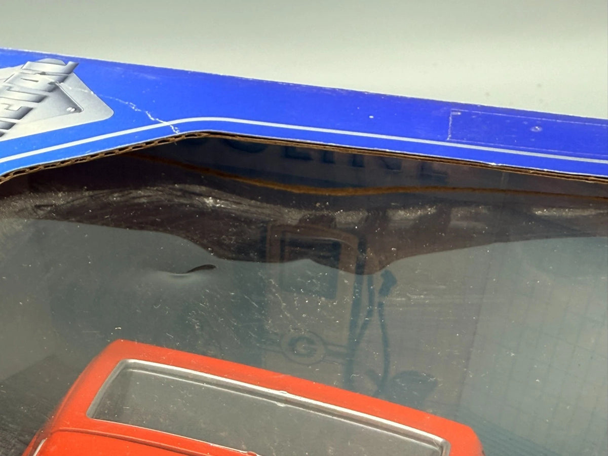 Modellautos 1:18 Revell Metal Volkswagen VW Scirocco GTI mit OVP