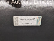 Modellautos 1:18 AUTOart 76087 McLaren Speedtail Volcano Red mit OVP