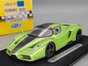 Modellautos 1:43 BBR Ferrari Enzo Unusual43 Ist Anniv. Special Ltd 15/20 OVP
