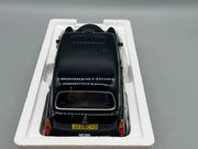 Modellautos 1:18 Minichamps London Taxi 1989 mit OVP