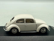 Modellautos 1:43 Minichamps VW Käfer mit OVP