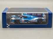 Modellautos 1:43 Spark Ligier JS P217 Gibson Algarve LM 2018 #25 OVP ungeöffnet