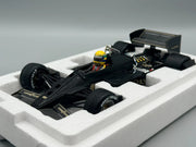 Modellautos 1:18 Premium X Lotus 97T mit OVP