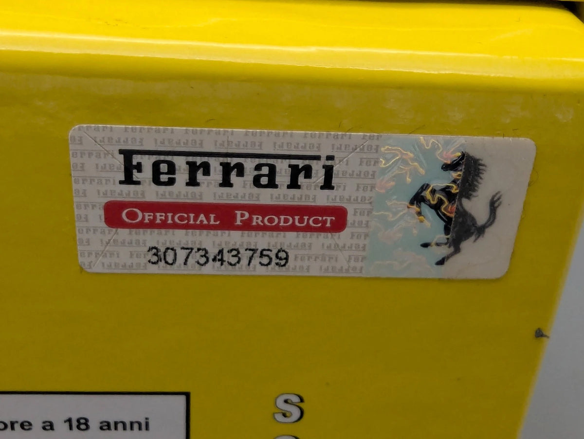 Modellautos 1:43 BBR Ferrari 246 GT Dino 1969 Auction CA 2017 07/20 mit OVP