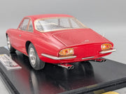 Modellautos 1:18 BBR Ferrari 500 Superfast RAIN / DIRTY VERSION Ltd 05/05 OVP