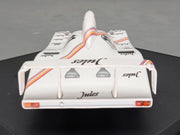 Modellautos 1:43 Trofeu Porsche 936 WINNER Le Mans 1981 #11 Ickx Bell mit OVP