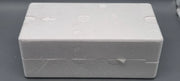 Modellautos 1:18 Minichamps 100 023000 BMW 730i 1987 silver OVP