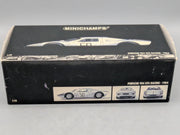 Modellautos 1:18 Minichamps Porsche 904 GTS Racing 1964 #50 OVP