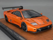 Modellautos 1:43 MR Lamborghini Diablo GTR Open Door Funktion V. Bosica mit OVP