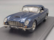 Modellautos 1:43 SMTS CL30 Aston Martin DB6 Volante Closed Built Kit mit OVP