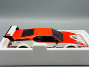 Modellautos 1:18 Minichamps BMW M1 Procar Four Racing N.Lauda 1979 #5 mit OVP