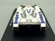 Modellautos 1:43 Spark Gebhardt 853 Le Mans 1986 #74 + OVP