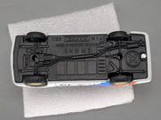 Modellautos 1:43 GAMA 1154 BMW M3 Rennversion #12 mit OVP