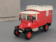 Modellautos 1:43 Premium ClassiXXs Hansa Lloyd Elektrowagen Dt. Reichspost OVP