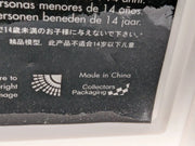 Modellautos 1:43 Minichamps Bentley Continental GT WR Car On Ice Breitling OVP