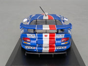 Modellautos 1:43 Minichamps Dodge Viper GTS-R 24h Le Mans 1997 #57 Oreca OVP