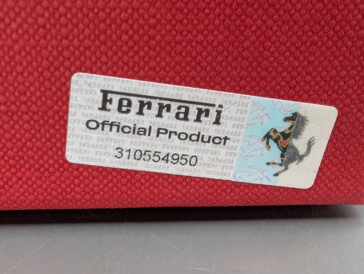 Modellautos 1:43 BBR Ferrari 246 GT Dino 1969 Auction CA 2017 01/05 mit OVP