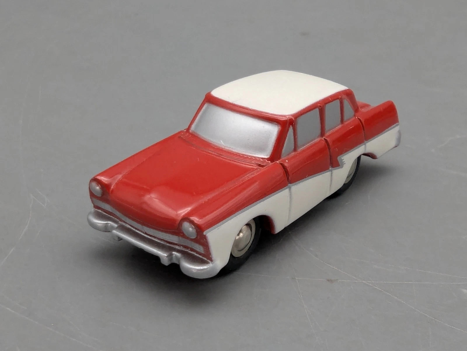 Modellautos 1:90 Schuco Piccolo-Set 1998 3-teilig Buick Porsche Ford OVP
