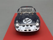 Modellautos 1:43 BBR Ferrari 250 GTO WINNER 3h 1962 Ltd 03/20 #41 Parkes mit OVP