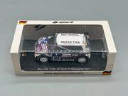 Modellautos 1:43 Spark Mini JCW #129 24h Nürburgring 2013 + OVP