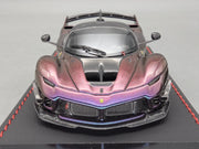 Modellautos 1:43 BBR Executive Calsito Ferrari FXX-K EVO Chameleon Ltd 22/45 OVP