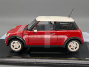 Modellautos 1:18 Solido New Mini 2001 mit OVP