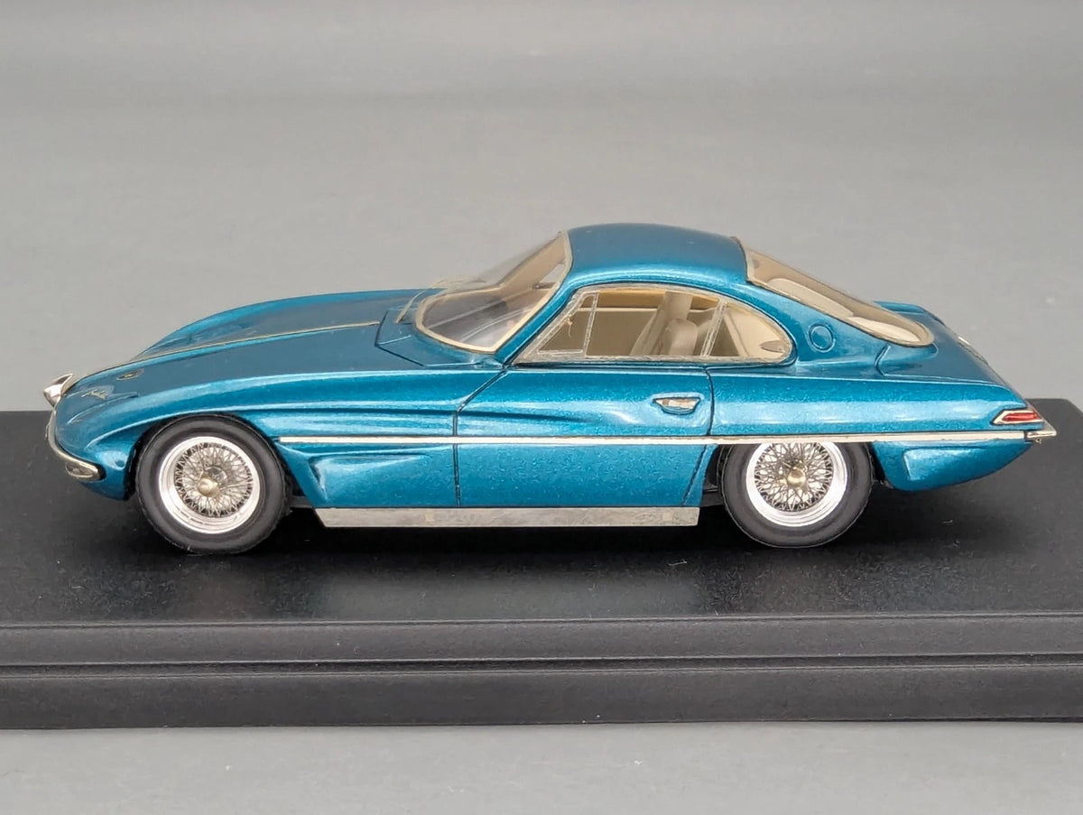 Modellautos 1:43 MR Collection Lamborghini 350 GTV 1963 40th Anniversary mit OVP