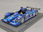 Modellautos 1:43 Spark Courage C65 JPX 24h Le Mans 2003 #31 mit OVP