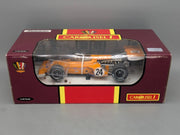 Modellautos 1:18 Carousel McLaren M16B Indianapolis 500 1972 #24 mit OVP