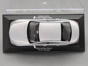 Modellautos 1:43 Minichamps Mercedes Benz CLS-Klasse mit Dealer OVP
