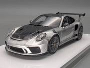 Modellautos 1:43 Eidolon Make Up Porsche 911 991.2 GT3 RS Weissach 2018 mit OVP