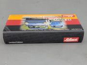 Modellautos 1:90 Schuco Piccolo-Set 15 Jahre deutsche Einheit VW Trabant in OVP