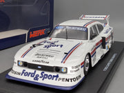 Modellautos 1:18 Werk83 Ford Capri Turbo Gr.5 DRM 1982 #4 Lili Reisenbichler OVP