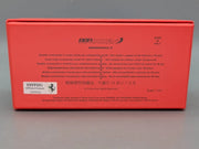 Modellautos 1:43 BBR Ferrari 365 GTS 1969 S/N 112227 First 365 GTS Ltd 01/20 OVP
