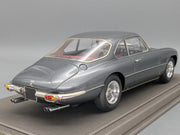 Modellautos 1:18 BBR Ferrari 400 Superamerica 1962 Met. Grau 01/64 Stück mit OVP