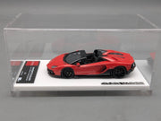 Eidolon Make Up 1:43 Lamborghini Aventador LP780-4 Ultimae Roadster 01/60 OVP