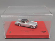 Modellautos 1:43 BBR Ferrari 250 GT Pininfarina Coupe S/N 1637GT Ltd 08/10 OVP
