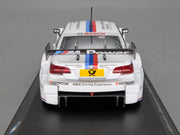 Modellautos 1:43 Minichamps BMW M3 DTM 2013 #15 Tom Tomczyk mit Dealer OVP