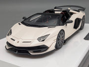 Eidolon Make Up 1:43 Lamborghini Aventador SVJ Roadster 2019 Limited 49/80 OVP
